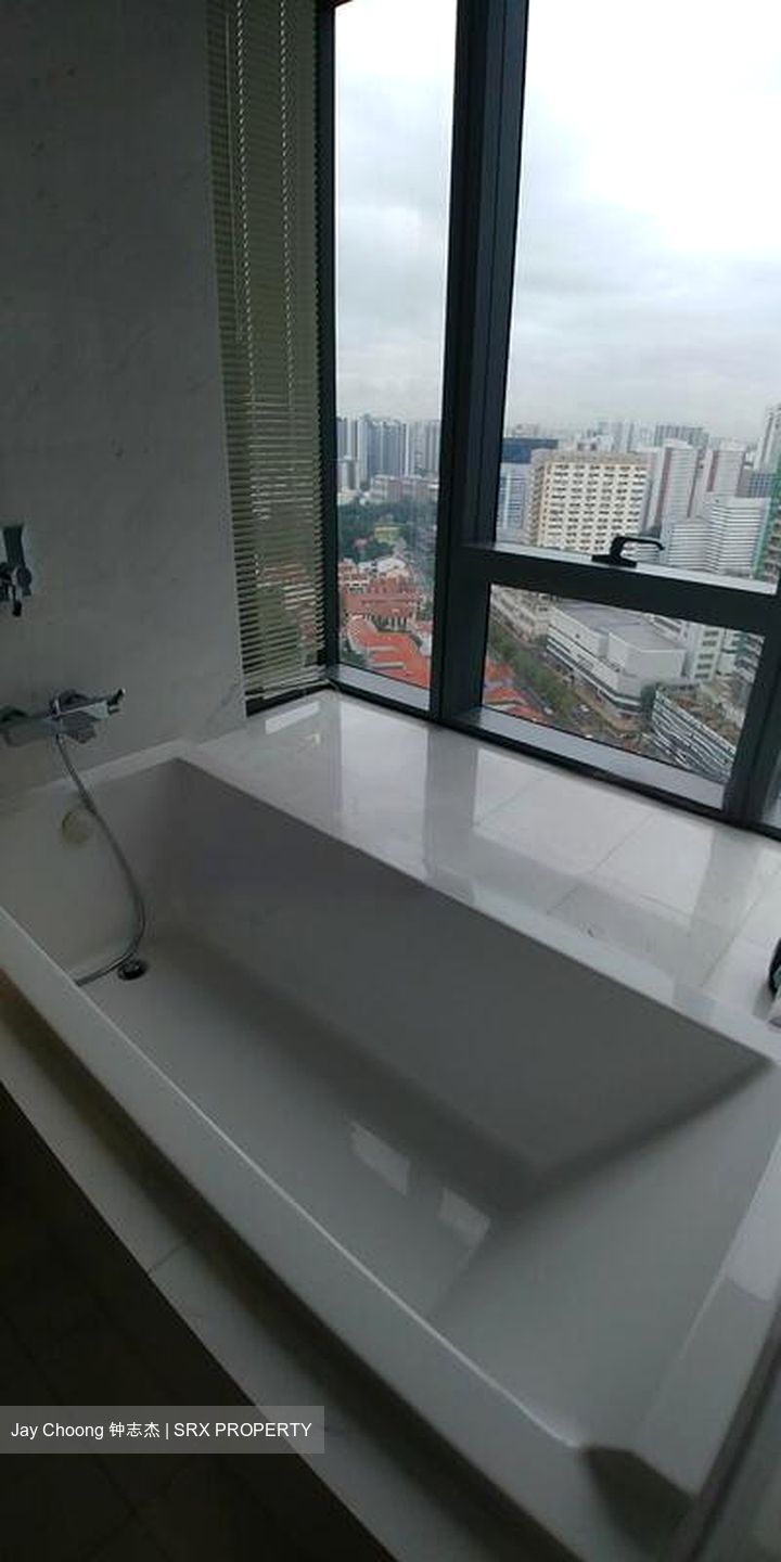The Concourse (D7), Condominium #507766951